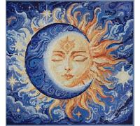 Abris Art Pareja celestial