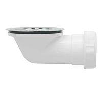 ABRISA Valvula Plato Ducha Extraplana 1 1/2" Ø 40 Mm