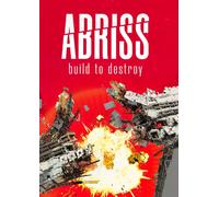 ABRISS - build to destroy PC