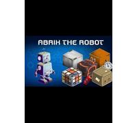 Abrix The Robot - Bonus Soundtrack (DLC) (PC) Steam Key GLOBAL