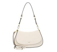 abro bolso bandolera Leather Erson Shoulderbag Lya Beige