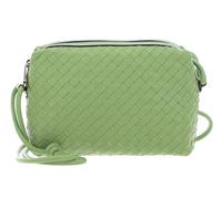 abro Crossbody Bag Knotted Big Lime