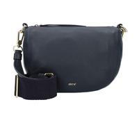abro Dalia Bolsa de hombro Piel 22 cm azul