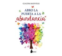 Abro la puerta a la abundancia (EPIDAURO)