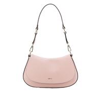 abro Lya Bolsa de hombro Piel 27 cm rosa