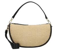 abro Willow Bolsa de hombro 36 cm marrón