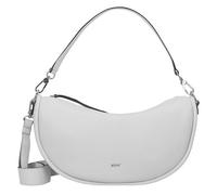 abro Willow Bolsa de hombro Piel 34.5 cm blanco