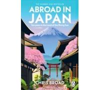 Abroad In Japan