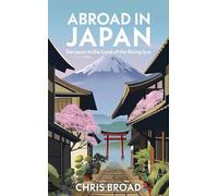 ABROAD IN JAPAN. NUEVO. Envío URGENTE (IMOSVER)