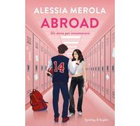 Abroad. Un anno per innamorarsi (Varia)