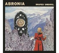 Abronia - Shapes Unravel [Vinilo]