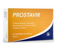 Abros Prostavir 30comp