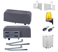 Abrotel automático articulado de la puerta del operador for uso residencial y comercial