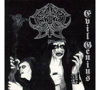 Abruptum - Evil Genius