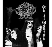 Abruptum - Evil genius