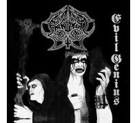 Abruptum - Evil genius