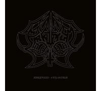 Abruptum Evil Genius (Ltd.Lp d) (Vinyl)