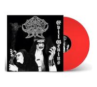 Abruptum - Evil genius [Vinilo]