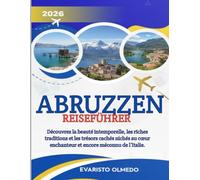 Abruzzen Reiseführer 2026