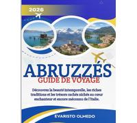 Abruzzes Guide de voyage 2026