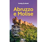 Abruzzo e Molise (Guide EDT/Lonely Planet)