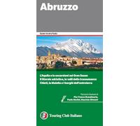Abruzzo (Guide verdi d'Italia)