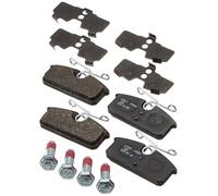 ABS 37947 Pastillas de Freno