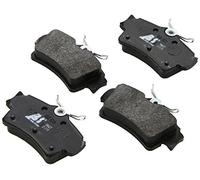 ABS 38627 Pastillas de Freno