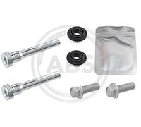 ABS All Brake Systems – Juego de casquillos guía 55200 para pinza de freno