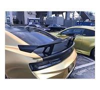 ABS AleróN Trasero Para Chevrolet Camaro ZL1 2016 2017 2018 2019,AleróN Auto Accesorios Decorativos