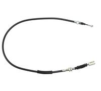ABS All Brake Systems K19191 Cable de accionamiento, freno de estacionamiento