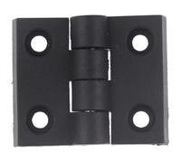 ABS and Chromium Steel Ball Bearing Hinge
