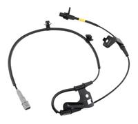 ABS Apto para Hyundai Accent 2018-2021 Apto para Kia Rio 2018-2020 Delantero Izquierdo Derecho 59810-H5000 59810H5000 Sensor ABS Eje Delantero(Front Right)