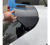 ABS Coche Tronco Alerón Trasero para Seat Ibiza TGI/FR Schrägheck 2017-2019 2018, Car Rear Trunk Techo Spoiler Lip Wing Accesorios De Estilo De Resistente al Uso Alta dureza