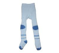 ABS Collants pour enfants anti-glissement, Peluches: Taille: 12-18 Mois (80/86), Couleur: Bleu clair. Prix a partir du fabricant.