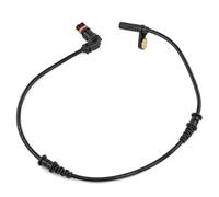 ABS Compatible Con Benz Para SLK280 2006-2008 Para SLK300 2009-2010 Para SLK350 SLK55 2005-2010 Sensor De Velocidad La Rueda Delantera ABS