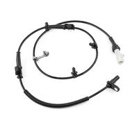 ABS Compatible Con Ford Para Edge 2007 2008 2009 2010 2011 2012 2013 2014 Sensor De Velocidad Para Rueda ABS Antibloqueo Frenos DT4Z2C204AB(Front Left)