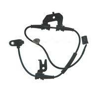 ABS Compatible Con Hyundai Para I10 IA 2013-2024 Sensor De Velocidad Rueda ABS Cable Transmisor Frenos Antibloqueo Accesorios 95670B4300(RIGHT)