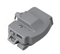 ABS de durabilidad para un despliegue sin esfuerzo en el paquete de vuelo de hasta 130 g cuentagotas de carga