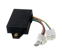 ABS de la retransmisión del temporizador de la parada del motor del coche 16A para Mitsubishi para la maquinaria de Volvo 12V