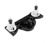 ABS del modulador de la válvula de lanzadera para Land Rover para el descubrimiento 2 TD5 y V8 1999 2004 parte modelo SWO500030 conveniente para la serie del defensor