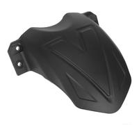 ABS delantero para guardabarros para KuKirin para G2 Master Scooter guardabarros diseñado específicamente para cobertura de rueda delantera y durabilidad