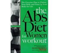 Abs Diet for Women Workout [Reino Unido] [DVD] [Reino Unido]