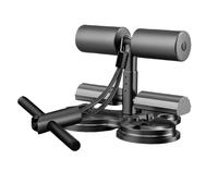 Abs Exercise Device - Suction Cup Exercise Aid Device | Situp Assistance Tool | Core Training Supplies For Office, Bedroom, Living Room, Park