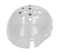 ABS Hard Hat Insert | Protective Skull Cap with Chin Strap | Universal Headwear Liner for Construction/Warehouse Work | Lightweight Design
