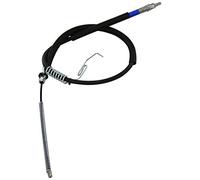 A.B.S. Cable de freno de mano K17918 para Ford Transit/Tourneo