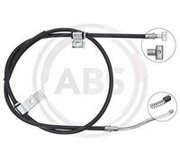 ABS K19814 - Amplificador de freno