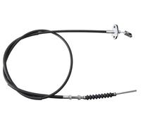 ABS All Brake Systems - Cable de embrague K24260 para Suzuki Vitara y Santana