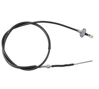 ABS All Brake Systems Cable de embrague K24300