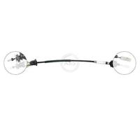 ABS K25070 Cables del Embrague